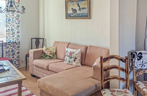 Bastutrask House | 3 bedroom nice home in Bastuträsk