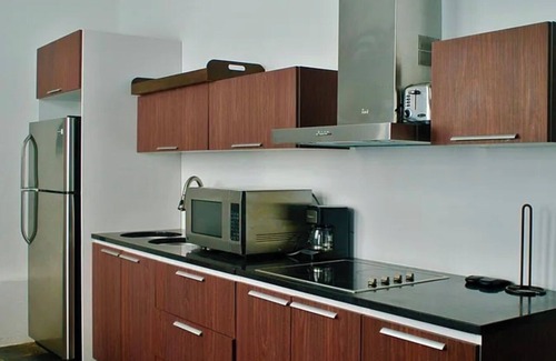 Mercado Apartment | 3-bedroom Pent House in the Heart of Old San Juan