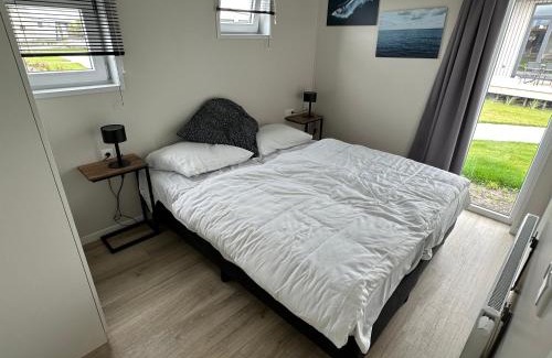 Hindeloopen House | 3 Bedroom Pet Friendly Home In Hindeloopen