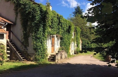 Gouloux House | 3 Bedroom Private vacation home in Moux-en-Morvan