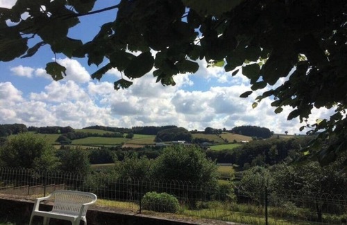 Gouloux House | 3 Bedroom Private vacation home in Moux-en-Morvan