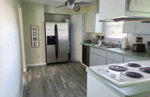 Warren House | 3 Bedroom Ranch Right Next to The Grand Resort