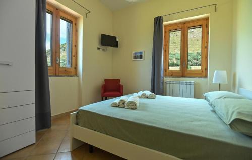 Mondragone House | 3 Bedroom Stunning Home In Mondragone