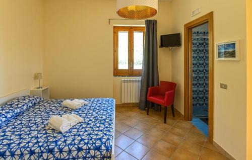 Mondragone House | 3 Bedroom Stunning Home In Mondragone