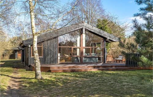 Faarevejle House | 3 Bedroom Stunning Home In Fårevejle
