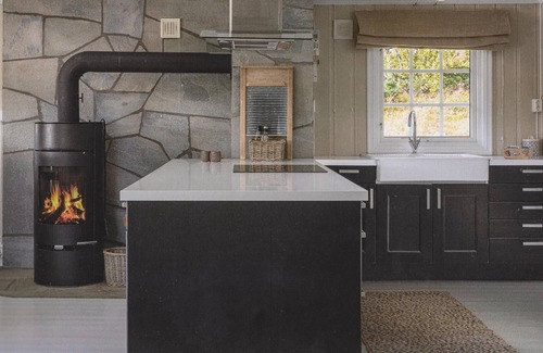 Nore og Uvdal House | 3 bedroom stunning home in Uvdal