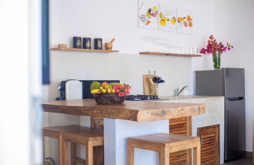 Kiwengwa Villa | 3-bedroom villa in awesome Kiwengwa Zanzibar with WiFi, AC