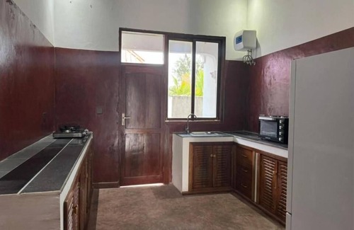 Kiwengwa Villa | 3-bedroom villa in charming Zanzibar with Swimming Pool and aircondition