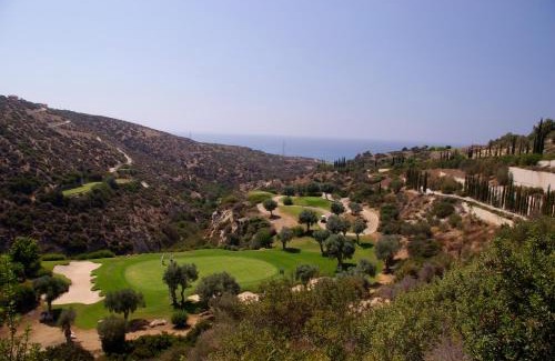 Aphrodite Hills Villa | 3 bedroom Villa Limni with private pool and gardens, Aphrodite Hills Resort