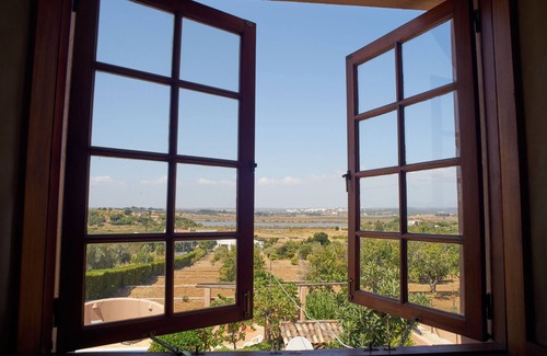 Montes de Alvor Villa | 3 Bedroom Villa minutes from the beaches and golf courses of Alvor