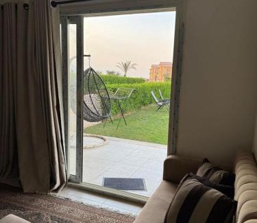 Ain Sokhna Apartment | 3 bedrooms villa in Ain sokhna