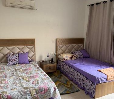 Ain Sokhna Apartment | 3 bedrooms villa in Ain sokhna