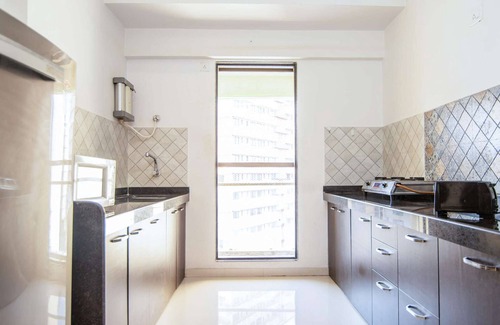 Santacruz Apartment | 3 BHK Apartment (Gagal Home)