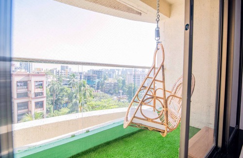 Santacruz Apartment | 3 BHK Apartment (Gagal Home)