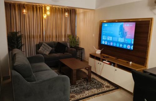 Edapalli Apartment | 3 bhk near lulu mall kochi