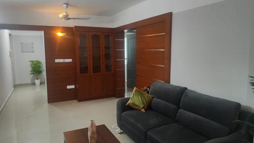 Edapalli Apartment | 3 bhk near lulu mall kochi