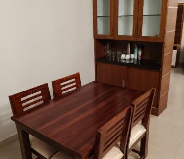 Edapalli Apartment | 3 bhk near lulu mall kochi