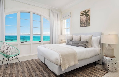 Big Ambergris Cay Resort | 3 BR All-Inclusive Villa @ Ambergris Cay: Neptune