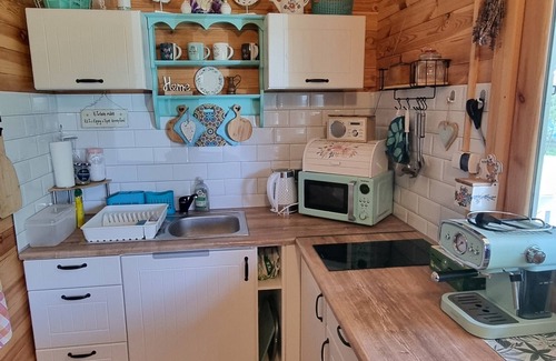 gmina Bedzino House | 3 Familienhäuser Neben Einem Aussichtsturm und Labyrinth in Westpommern/polen