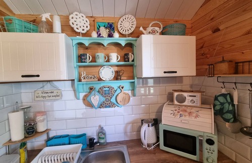 gmina Bedzino House | 3 Familienhäuser Neben Einem Aussichtsturm und Labyrinth in Westpommern/polen