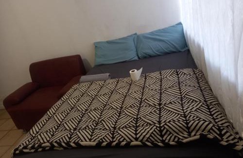 Sasolburg House | 3 friends guest house