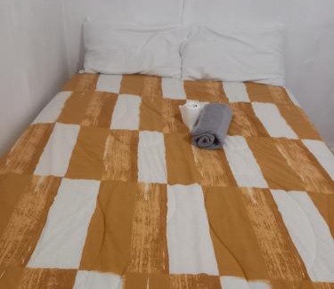 Sasolburg House | 3 friends guest house