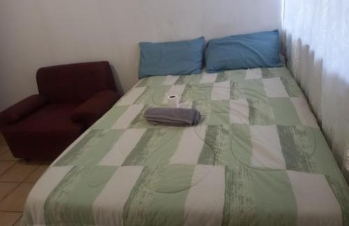 Sasolburg House | 3 friends guest house