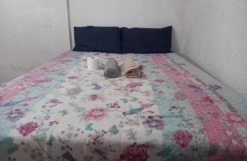 Sasolburg House | 3 friends guest house