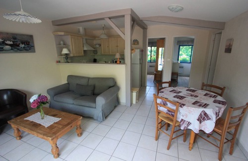 Saint-Lyphard Cottage | 3 * gîte 2 steps from Kerhinet between the Guerande salt marshes and the Briere marshes