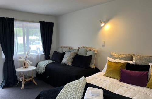 Glenorchy Apartment | #3 Glenorchy Alpine Suite ASPEN