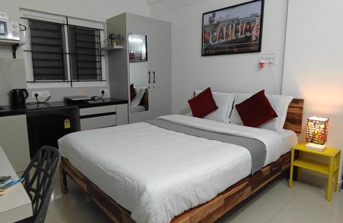 Brookefield Apartment | 3 Home Tales by Tipiverse, Brookefield