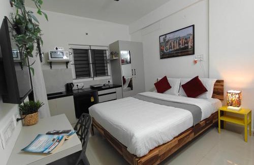 Brookefield Apartment | 3 Home Tales by Tipiverse, Brookefield