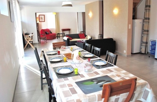 La Boissiere-des-Landes House | 3* house between sea and countryside with jacuzzi and 15 kms beach