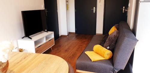 Saint-Affrique Apartment | 3 Liberte- 3rd