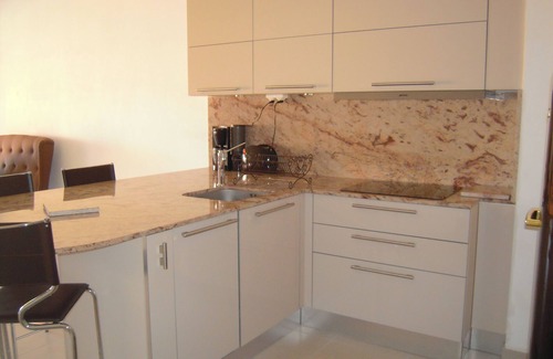 Beaulieu-sur-Mer Apartment | 3 luxury rooms, sea view , Beaulieu sur mer