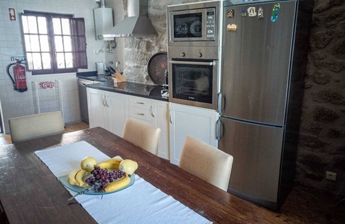 Castelo Branco House | 3 MARIAS Nº22 - T4, in the center of the village of Lousa, Castelo Branco, Beira Baixa.