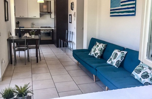 Dizzasco Apartment | 3 mins from Argegno, 2 bedroom, 1 bath, shared pool, sleeps up to 6