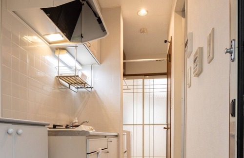 Funabashi Apartment | 3 minutes walk from the nearest station 12 minut / Funabashi Chiba