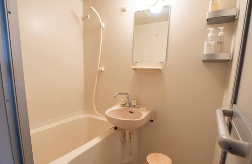 Funabashi Apartment | 3 minutes walk from the nearest station 12 minut / Funabashi Chiba