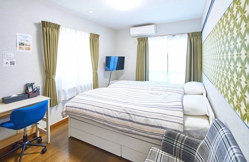 Funabashi Apartment | 3 minutes walk from the nearest station 12 minut / Funabashi Chiba