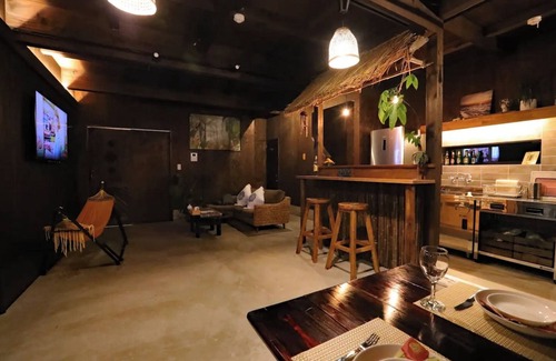 Ichinomiya House | 3 minutes walk to the sea One Asianstyle private/Chosei-gun Chiba