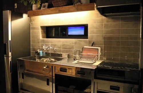 Ichinomiya House | 3 minutes walk to the sea One Asianstyle private/Chosei-gun Chiba