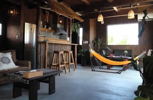 Ichinomiya House | 3 minutes walk to the sea One Asianstyle private/Chosei-gun Chiba