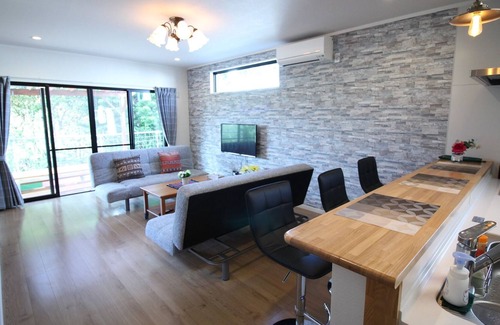 Sumuide House | 3 minutes walk to the littleknown resort Iyashino /Nago Okinawa