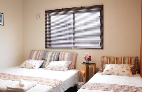 Sumuide House | 3 minutes walk to the littleknown resort Iyashino /Nago Okinawa