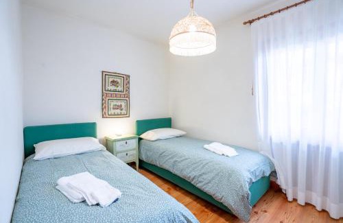 Camporovere Apartment | 3 minuti da Asiago - Zona silenziosa