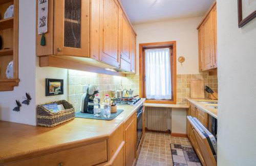 Camporovere Apartment | 3 minuti da Asiago - Zona silenziosa