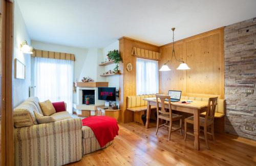 Camporovere Apartment | 3 minuti da Asiago - Zona silenziosa