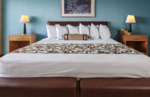 Atlantic City Resort | 3 Night Minimum (See Availability Below Prior to Purchase)