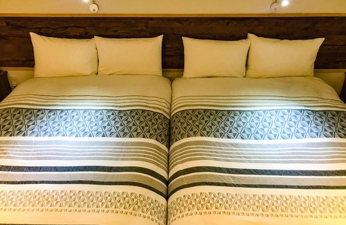 Bise Hotel | 3 nights and more plan 1st floor condominium 1LDK/Kunigami-gun Okinawa